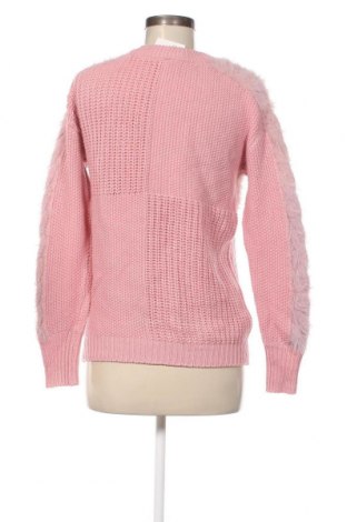 Damenpullover Laura Torelli, Größe XS, Farbe Rosa, Preis € 9,28