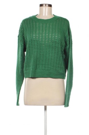 Pulover de femei Laura Torelli, Mărime M, Culoare Verde, Preț 33,99 Lei