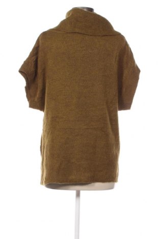Pulover de femei Laura Torelli, Mărime M, Culoare Verde, Preț 78,69 Lei