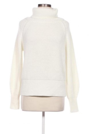 Damenpullover Laura Torelli, Größe M, Farbe Weiß, Preis 7,49 €