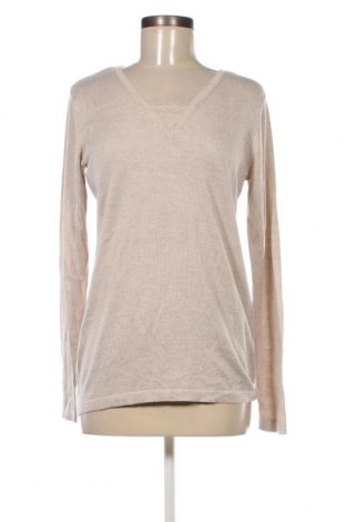 Damenpullover Laura Torelli, Größe S, Farbe Beige, Preis € 8,01