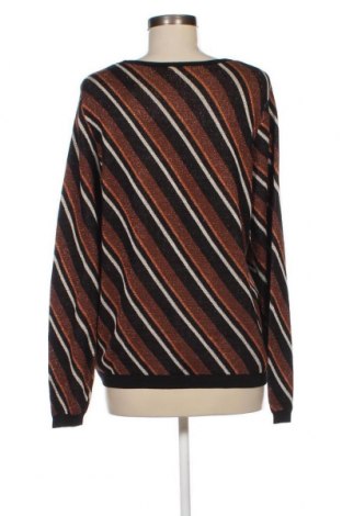 Дамски пуловер Laura Torelli, Размер L, Цвят Многоцветен, Цена 15,08 лв.