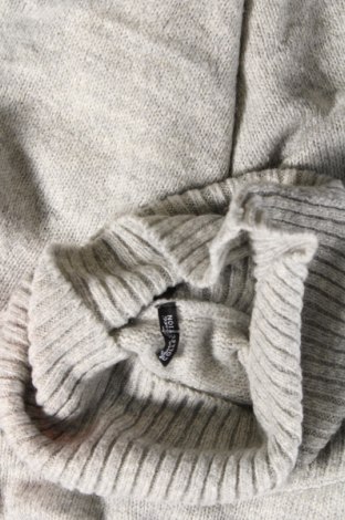 Дамски пуловер Laura Torelli, Размер L, Цвят Сив, Цена 14,21 лв.