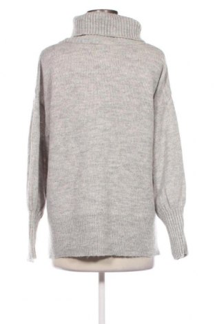 Damenpullover Laura Torelli, Größe L, Farbe Grau, Preis € 9,28