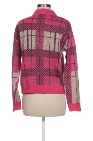 Γυναικείο πουλόβερ Laura Torelli, Μέγεθος S, Χρώμα Ρόζ , Τιμή 13,94 €