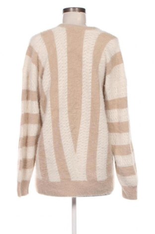 Дамски пуловер Laura Torelli, Размер XL, Цвят Многоцветен, Цена 15,37 лв.