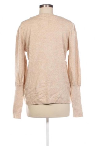 Damenpullover Laura Torelli, Größe M, Farbe Beige, Preis € 20,49