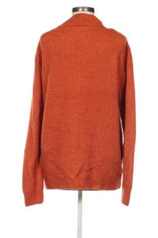 Damenpullover Laura Torelli, Größe L, Farbe Orange, Preis € 9,28