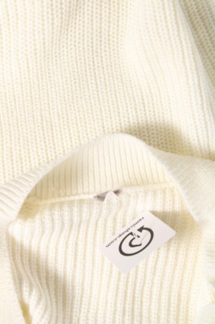 Γυναικείο πουλόβερ Laura Torelli, Μέγεθος L, Χρώμα Λευκό, Τιμή 8,05 €