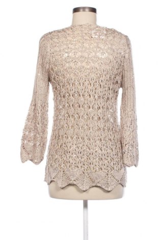 Damenpullover Laura Torelli, Größe S, Farbe Beige, Preis 7,06 €