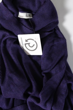 Pulover de femei Laura Torelli, Mărime S, Culoare Mov, Preț 49,60 Lei