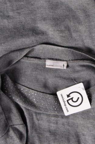 Γυναικείο πουλόβερ Laura Torelli, Μέγεθος S, Χρώμα Γκρί, Τιμή 9,33 €