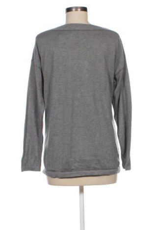 Damenpullover Laura Torelli, Größe S, Farbe Grau, Preis 4,99 €