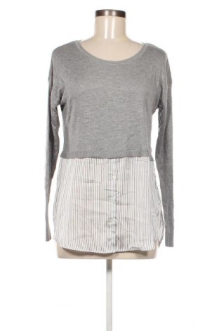 Damenpullover Laura Torelli, Größe S, Farbe Grau, Preis € 9,89