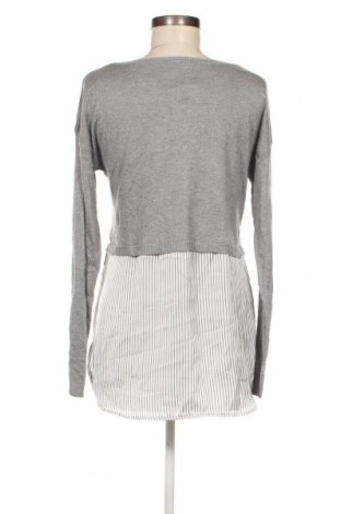 Дамски пуловер Laura Torelli, Размер S, Цвят Сив, Цена 14,21 лв.