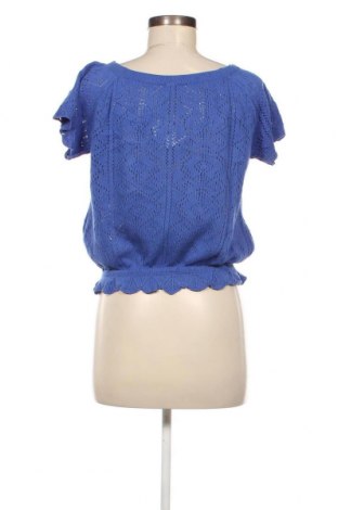 Damenpullover Laura Torelli, Größe S, Farbe Blau, Preis € 20,18