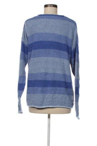 Damenpullover Laura Torelli, Größe M, Farbe Blau, Preis € 6,49