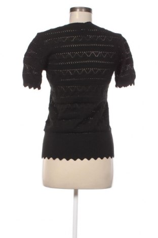 Damenpullover Laura Torelli, Größe S, Farbe Schwarz, Preis 4,04 €