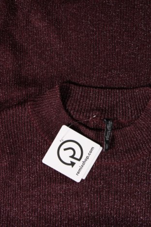 Damenpullover Laura Torelli, Größe M, Farbe Rot, Preis € 9,89