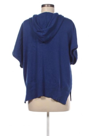 Damenpullover Laura Torelli, Größe M, Farbe Blau, Preis € 19,48