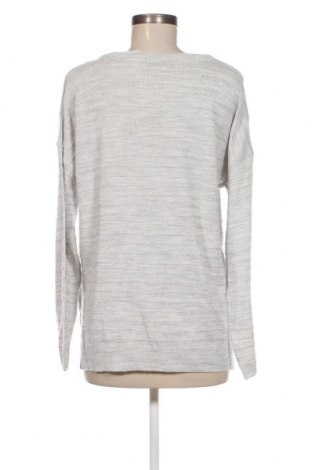 Damenpullover Laura Torelli, Größe L, Farbe Grau, Preis 7,49 €