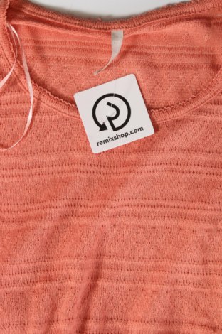 Pulover de femei Laura Torelli, Mărime M, Culoare Roz, Preț 19,08 Lei