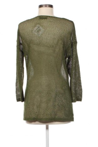 Damenpullover Laura Torelli, Größe L, Farbe Grün, Preis € 6,05