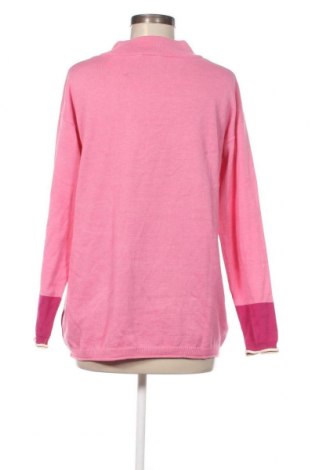 Γυναικείο πουλόβερ Laura Torelli, Μέγεθος M, Χρώμα Πολύχρωμο, Τιμή 8,25 €