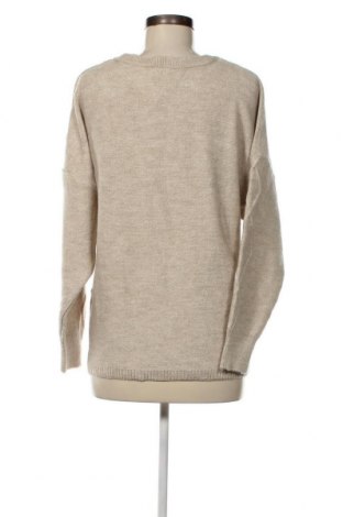 Damenpullover Laura Torelli, Größe S, Farbe Beige, Preis € 9,89