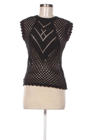 Pulover de femei Laura Torelli, Mărime S, Culoare Negru, Preț 28,62 Lei