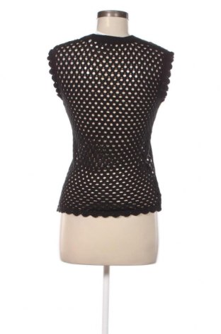 Γυναικείο πουλόβερ Laura Torelli, Μέγεθος S, Χρώμα Μαύρο, Τιμή 3,59 €
