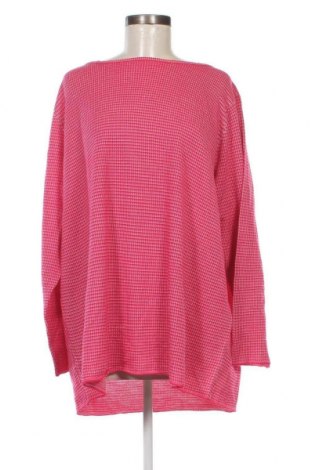 Дамски пуловер Laura Torelli, Размер 3XL, Цвят Многоцветен, Цена 17,40 лв.