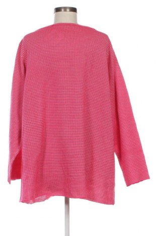 Γυναικείο πουλόβερ Laura Torelli, Μέγεθος 3XL, Χρώμα Πολύχρωμο, Τιμή 10,76 €