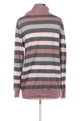 Γυναικείο πουλόβερ Laura Torelli, Μέγεθος M, Χρώμα Πολύχρωμο, Τιμή 8,79 €