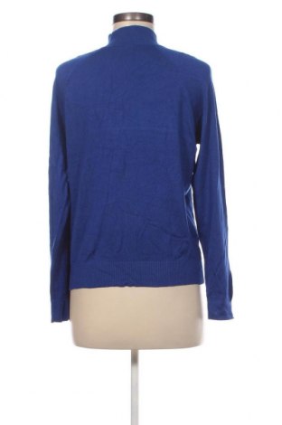 Damenpullover Laura Torelli, Größe S, Farbe Blau, Preis 7,49 €