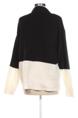 Γυναικείο πουλόβερ Laura Torelli, Μέγεθος M, Χρώμα Πολύχρωμο, Τιμή 9,33 €