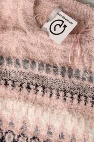 Damenpullover Laura Torelli, Größe XL, Farbe Rosa, Preis 11,30 €