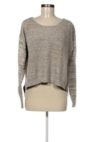 Дамски пуловер Laura Torelli, Размер M, Цвят Зелен, Цена 14,21 лв.