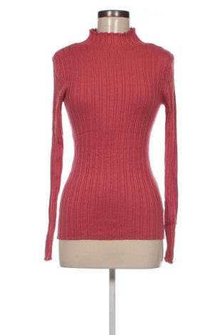 Pulover de femei Laura Torelli, Mărime S, Culoare Roz, Preț 95,39 Lei
