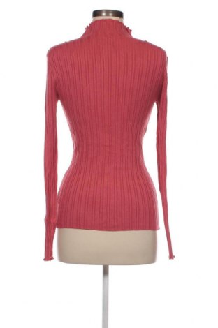 Pulover de femei Laura Torelli, Mărime S, Culoare Roz, Preț 95,39 Lei
