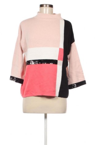 Дамски пуловер Laurel, Размер XS, Цвят Многоцветен, Цена 67,20 лв.
