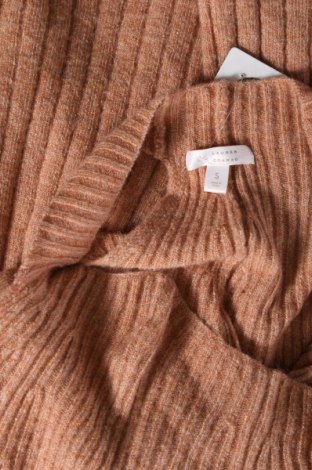 Damski sweter Lauren Conrad, Rozmiar S, Kolor Brązowy, Cena 45,99 zł