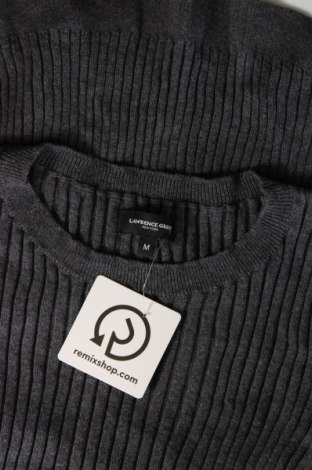Γυναικείο πουλόβερ Lawrence Grey, Μέγεθος M, Χρώμα Γκρί, Τιμή 22,63 €