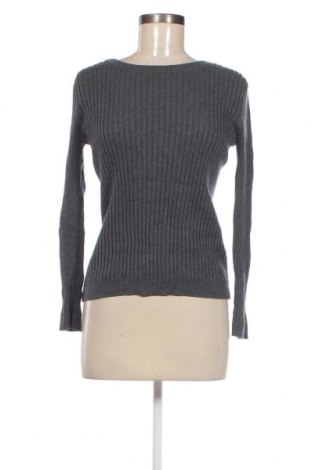 Γυναικείο πουλόβερ Lawrence Grey, Μέγεθος M, Χρώμα Γκρί, Τιμή 19,18 €