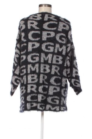 Дамски пуловер Le Comte, Размер M, Цвят Многоцветен, Цена 32,86 лв.