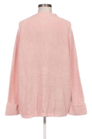 Damenpullover Le Comte, Größe XL, Farbe Rosa, Preis 25,88 €