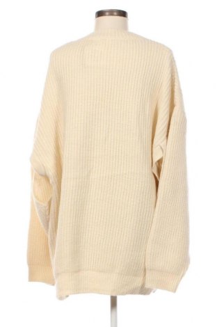 Дамски пуловер LeGer By Lena Gercke X About you, Размер L, Цвят Екрю, Цена 18,86 лв.
