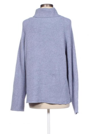 Női pulóver Les Lunes, Méret XL, Szín Kék, Ár 5 825 Ft
