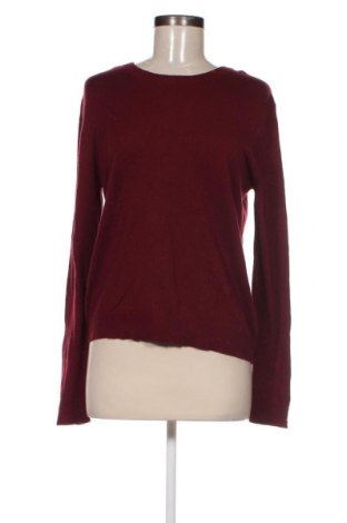 Γυναικείο πουλόβερ Les Petites, Μέγεθος M, Χρώμα Κόκκινο, Τιμή 39,14 €