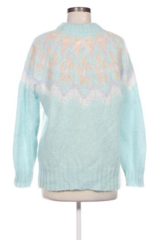 Damenpullover Les tricots de Lea, Größe L, Farbe Blau, Preis € 54,28